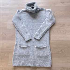 Guess Cozy Sweater Dress